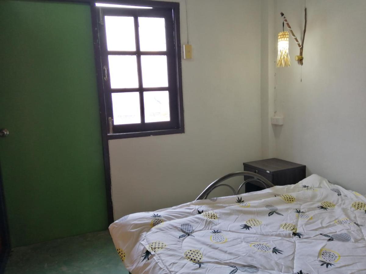 Chill Pill Hostel Chiang Khan Exterior photo