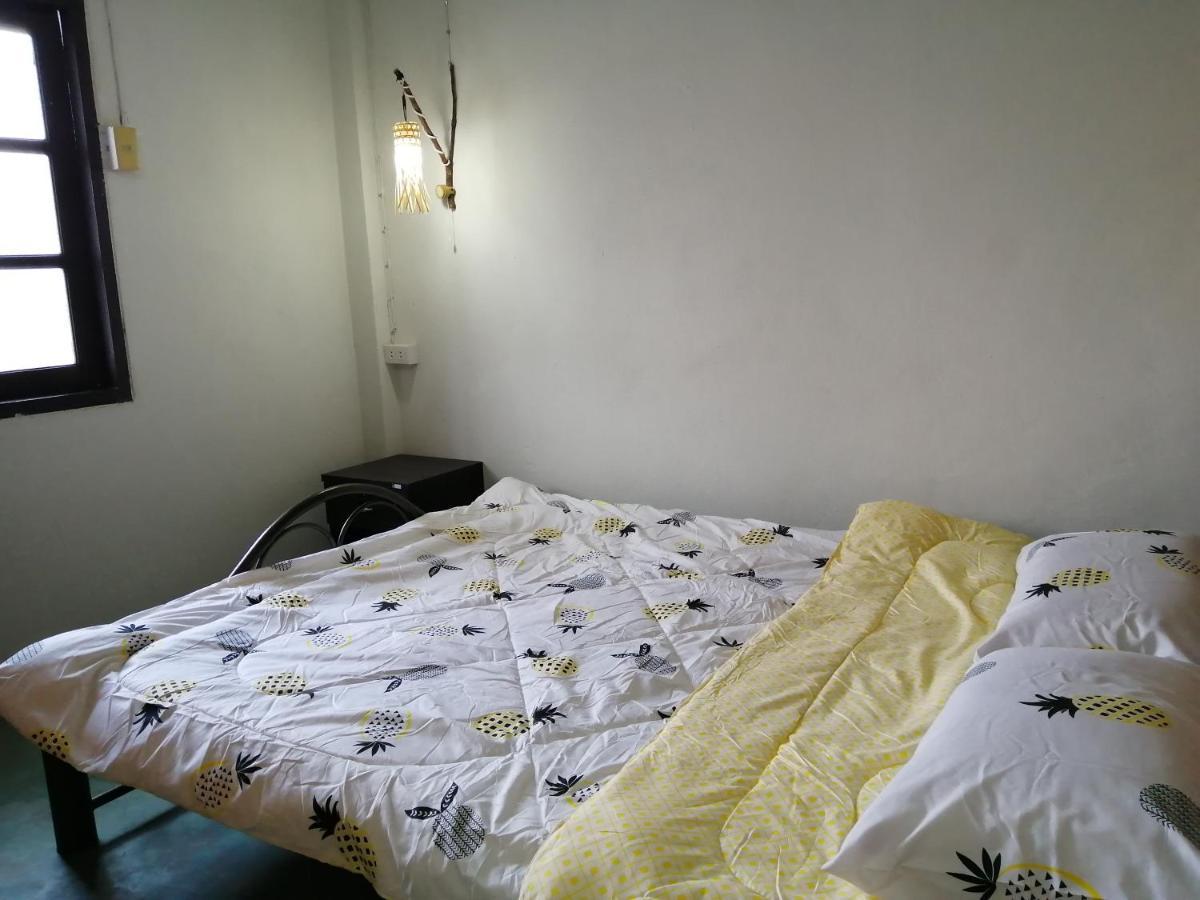 Chill Pill Hostel Chiang Khan Exterior photo